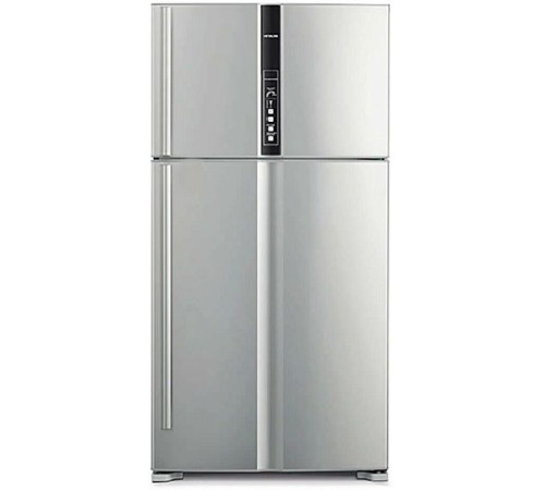 Холодильник HITACHI R-V720PUC1 BSL