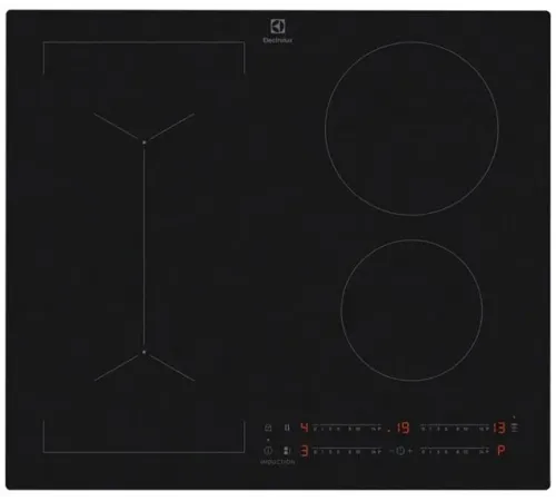 Варочная поверхность ELECTROLUX EIV63443CT