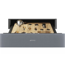 Ящик сомелье SMEG CPS115S