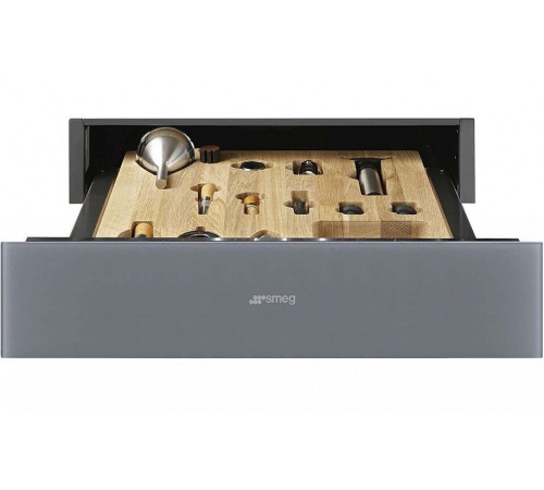 Ящик сомелье SMEG CPS115S