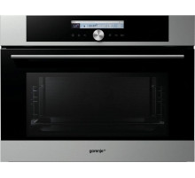 Микроволновая печь Gorenje GOM 711 X
