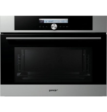 Микроволновая печь Gorenje GOM 711 X