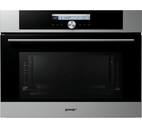 Микроволновая печь Gorenje GOM 711 X