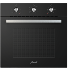 Духовой шкаф Fornelli FET 60 Salvatore BL