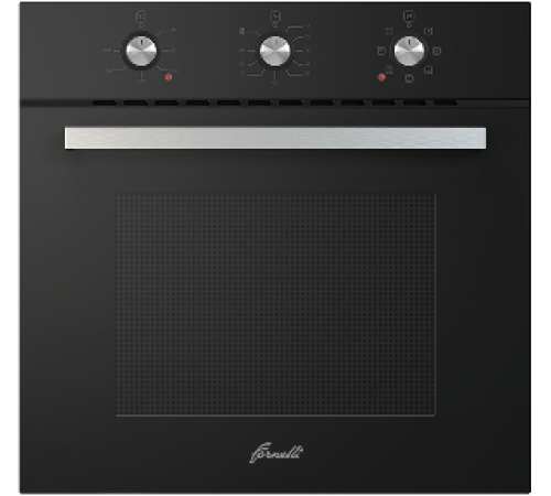 Духовой шкаф Fornelli FET 60 Salvatore BL