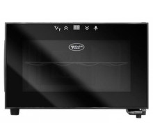 Винный шкаф ColdVine C 8 TBF 1