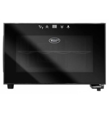 Винный шкаф ColdVine C 8 TBF 1