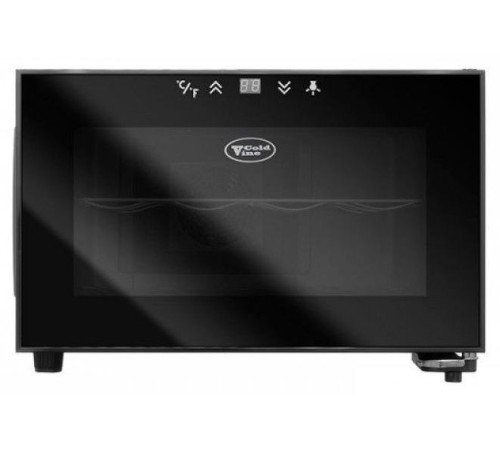 Винный шкаф ColdVine C 8 TBF 1