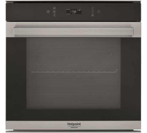 Духовой шкаф HOTPOINT-ARISTON FI7 871 SC IX/HA