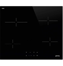 Варочная поверхность SMEG SE264TD1