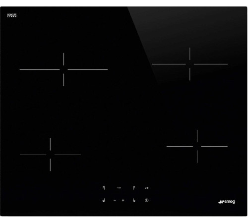 Варочная поверхность SMEG SE264TD1