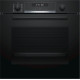 Духовой шкаф BOSCH HBG578FB0R