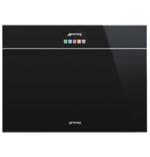 Духовой шкаф SMEG SF4604PMCNX