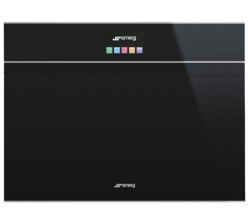 Духовой шкаф SMEG SF4604PMCNX