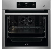 Духовой шкаф AEG BES351111M