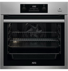 Духовой шкаф AEG BES351111M