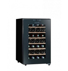 Винный шкаф LA SOMMELIERE LS28CB