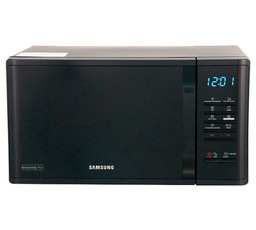 Микроволновая печь SAMSUNG MG23K3513AK