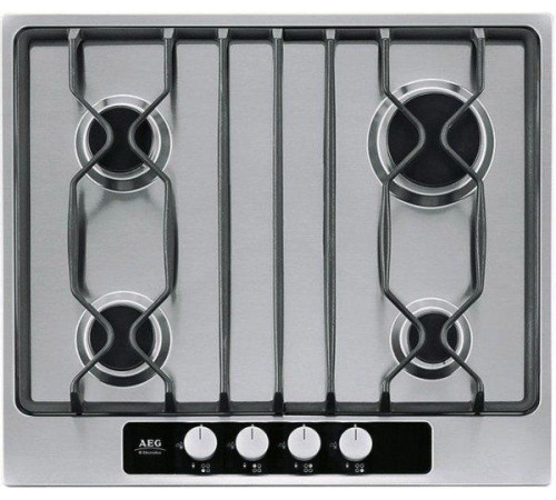 Поверхность AEG 65857 gm