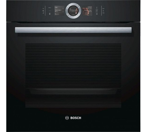 Встраиваемый электрический духовой шкаф Bosch HSG 636BB1
