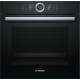 Встраиваемый электрический духовой шкаф Bosch HSG 636BB1