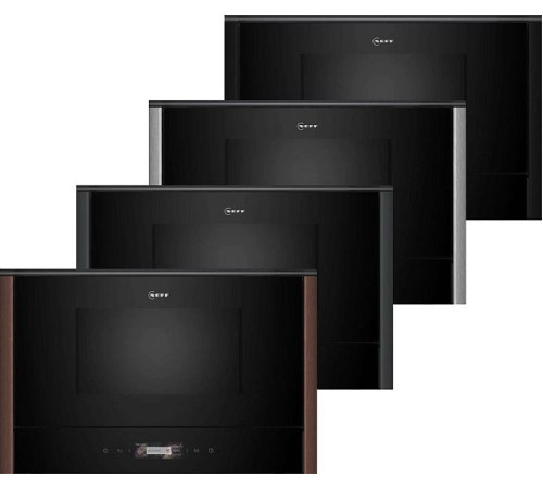 Микроволновая печь NEFF NR9GR31Y1