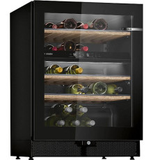 Винный шкаф BOSCH KWK16ABGA