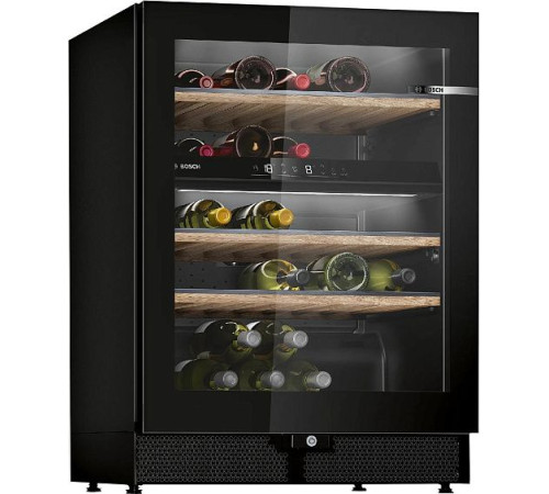 Винный шкаф BOSCH KWK16ABGA