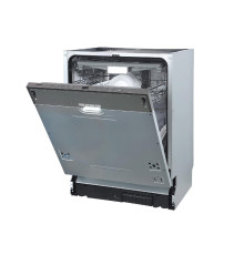 Посудомоечная машина KRAFT TCH-DM609D1404SBI