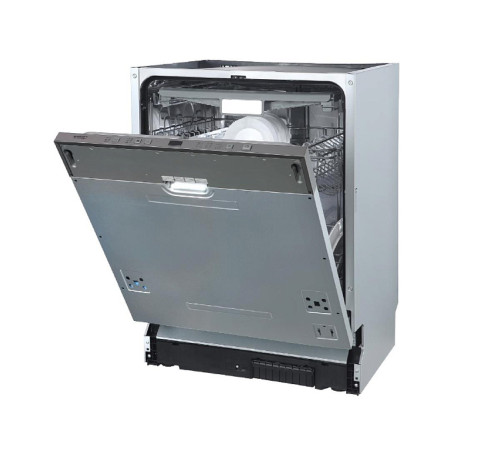 Посудомоечная машина KRAFT TCH-DM609D1404SBI