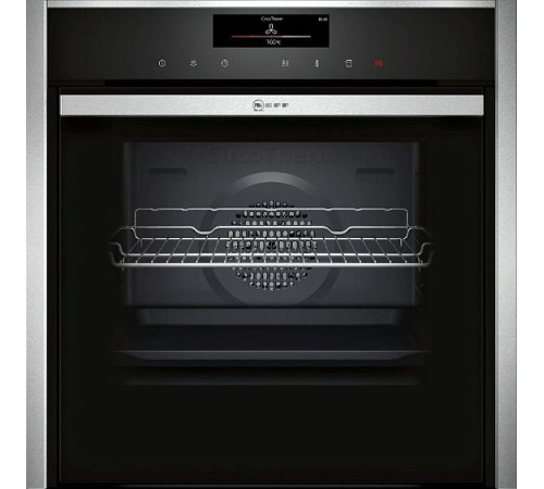 Духовой шкаф NEFF B58VT68H0