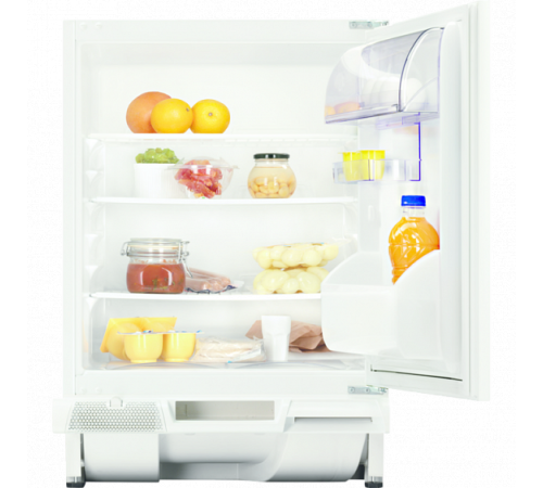 Холодильник ZANUSSI zua 14020 sa