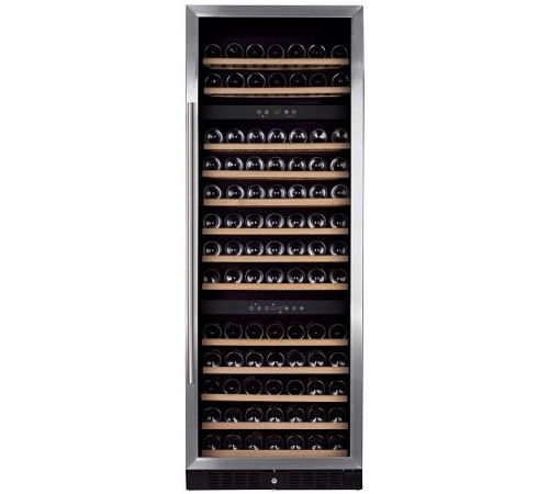 Винный шкаф DUNAVOX  exclusive dx-170.490tsk