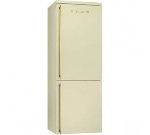 Холодильник SMEG fa800p9