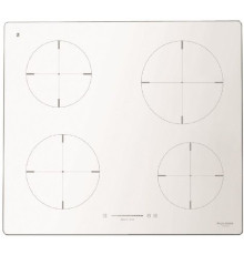 Варочная панель FULGOR CH 604 ID TS WH