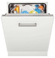 Посудомоечная машина встраиваемая полноразмерная ZANUSSI zdt 111