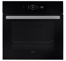 Духовой шкаф WHIRLPOOL akz 6230 nb
