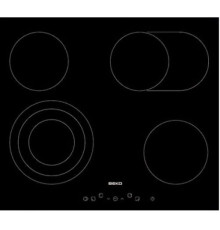 Встраиваемая электрическая варочная панель Beko HIC 64404 T