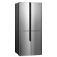Холодильник Side-by-Side HISENSE RQ-56WC4SAX
