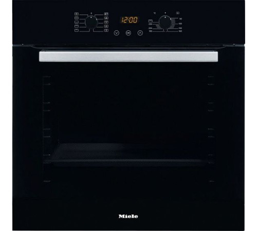 Духовой шкаф MIELE h 4810 b bk