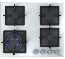 Варочная панель Fornelli PGT 60 CALORE WH