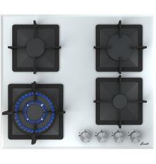 Варочная панель Fornelli PGT 60 CALORE WH