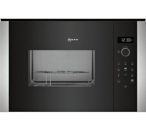 Микроволновая печь NEFF HLAGD53N0