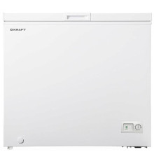 Морозильный ларь KRAFT BD(W)-250QX