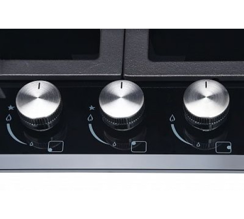 Варочная панель AVEX HM 4531 B