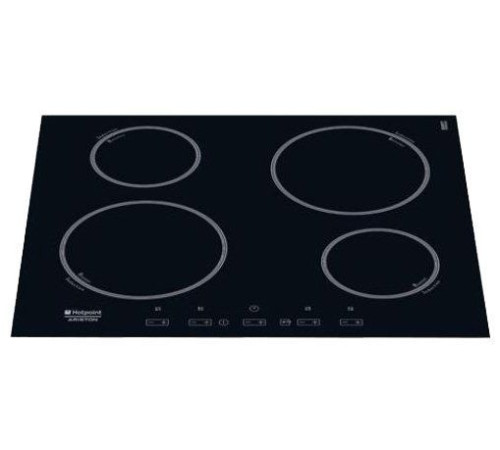 Поверхность HOTPOINT-ARISTON kix 644 c e
