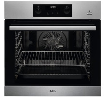 Духовой шкаф AEG BPB355020M