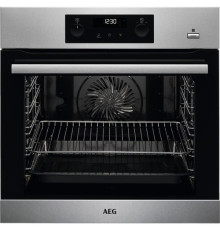 Духовой шкаф AEG BPB355020M