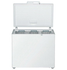 Морозильный ларь LIEBHERR gt 3056