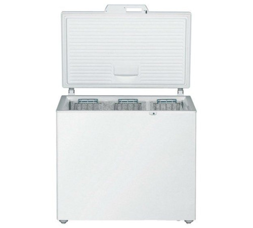 Морозильный ларь LIEBHERR gt 3056